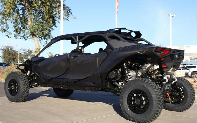 2026 Can-Am® Maverick R Max X RS