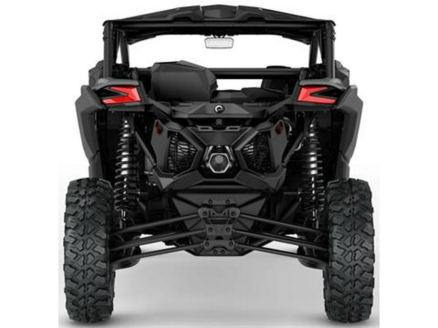 2026 Can-Am Maverick X3 MAX X TURBO