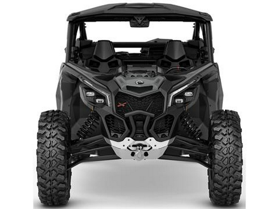 2026 Can-Am Maverick X3 MAX X TURBO