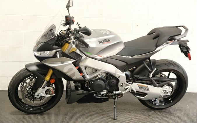 2021 APRILIA Tuono V4 1100