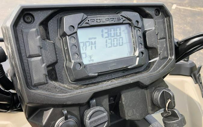 2026 Polaris Sportsman 570