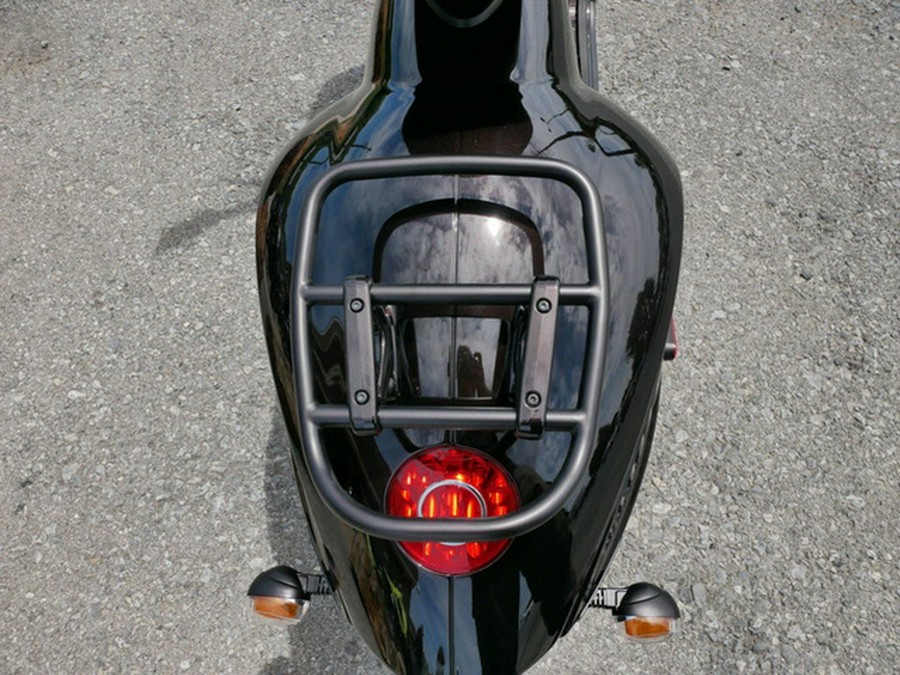 2026 Vespa EVB1M5BUSE