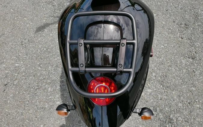 2026 Vespa EVB1M5BUSE