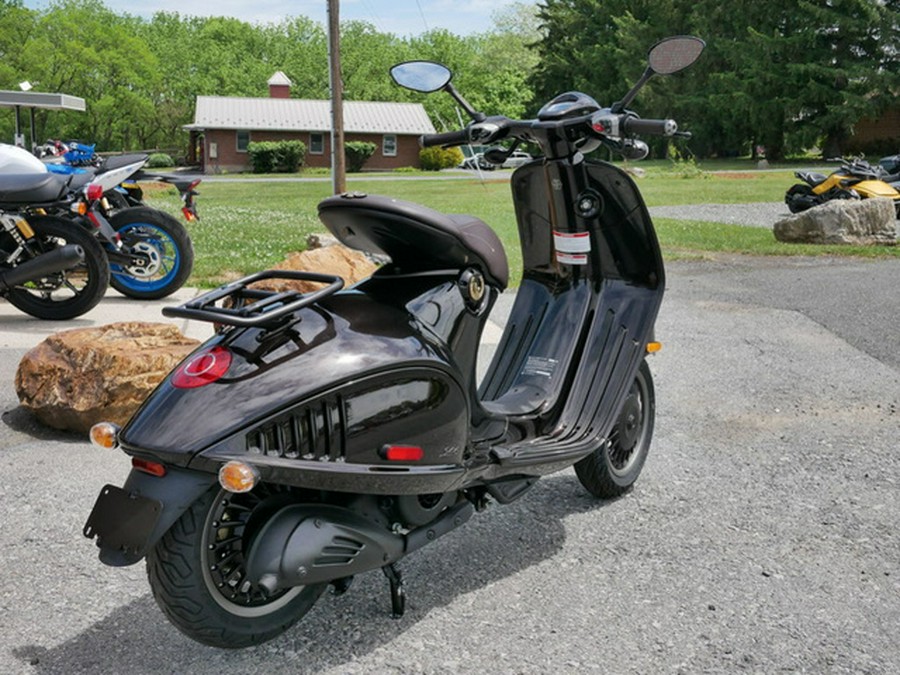 2026 Vespa EVB1M5BUSE