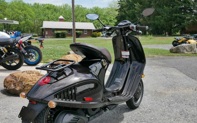 2026 Vespa EVB1M5BUSE