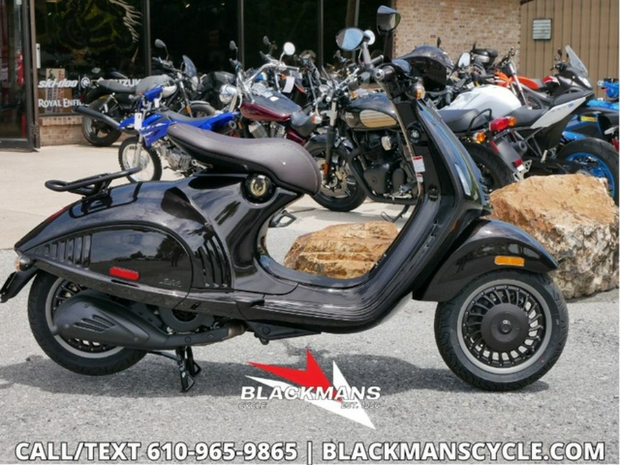 2026 Vespa EVB1M5BUSE