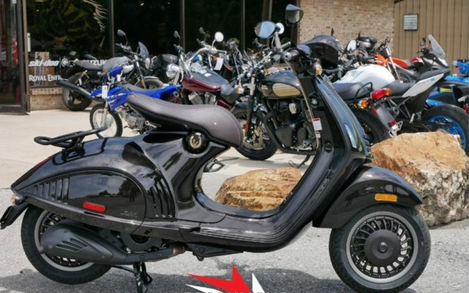 2026 Vespa EVB1M5BUSE
