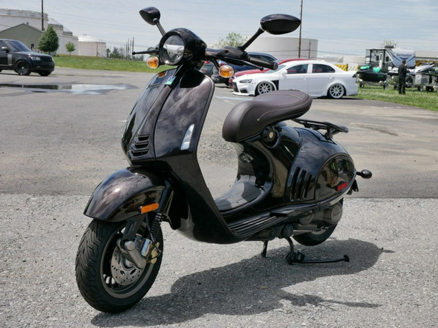 2026 Vespa EVB1M5BUSE