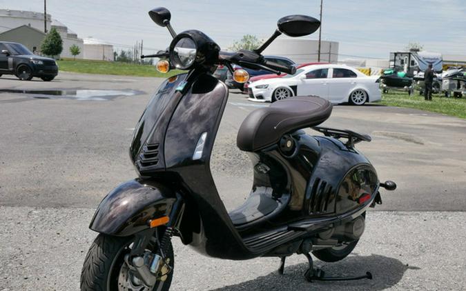 2026 Vespa EVB1M5BUSE