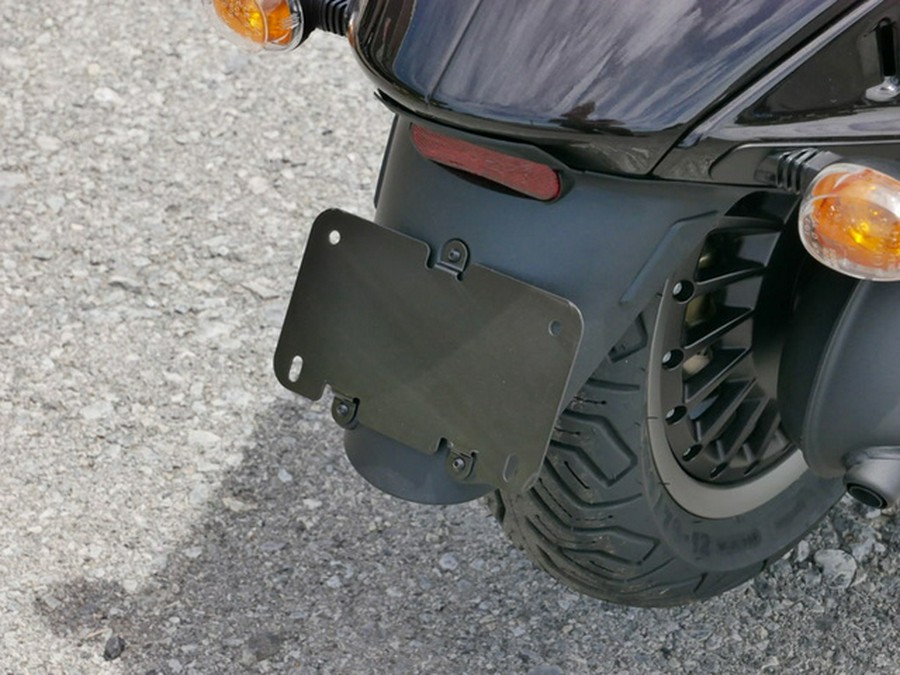2026 Vespa EVB1M5BUSE