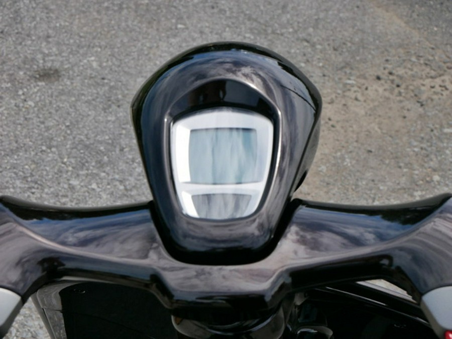 2026 Vespa EVB1M5BUSE