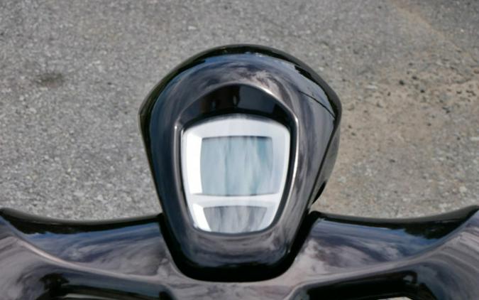 2026 Vespa EVB1M5BUSE