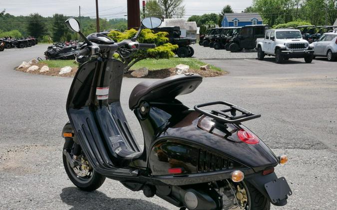 2026 Vespa EVB1M5BUSE