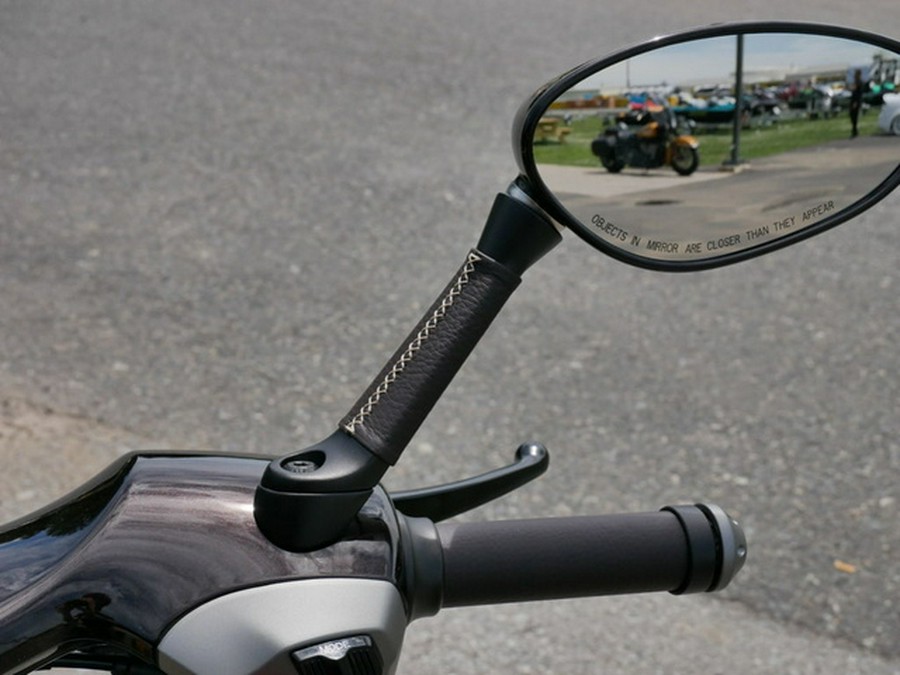 2026 Vespa EVB1M5BUSE