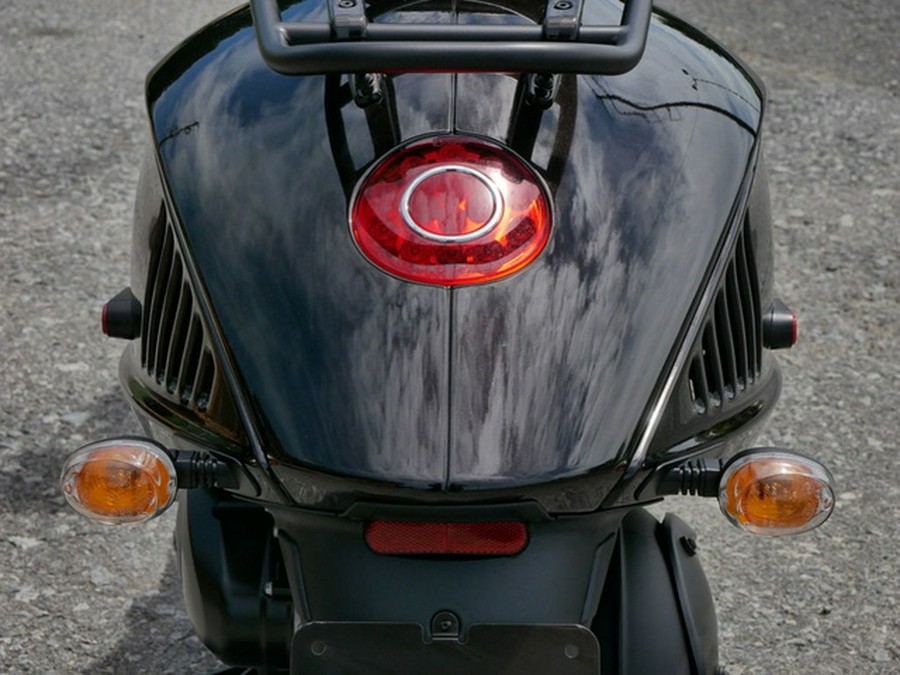 2026 Vespa EVB1M5BUSE