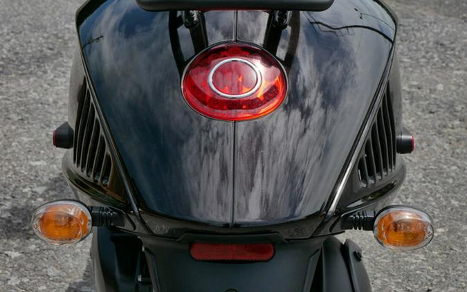 2026 Vespa EVB1M5BUSE