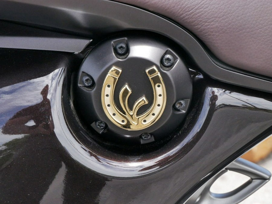 2026 Vespa EVB1M5BUSE