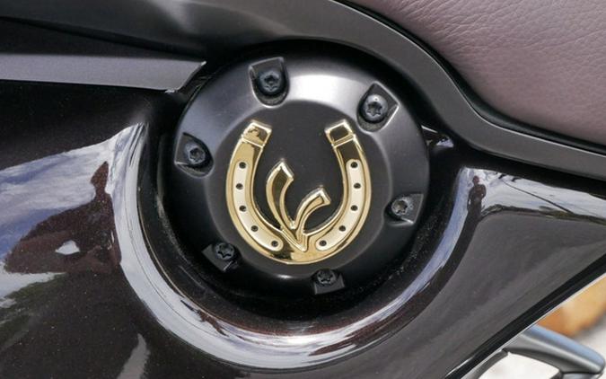 2026 Vespa EVB1M5BUSE