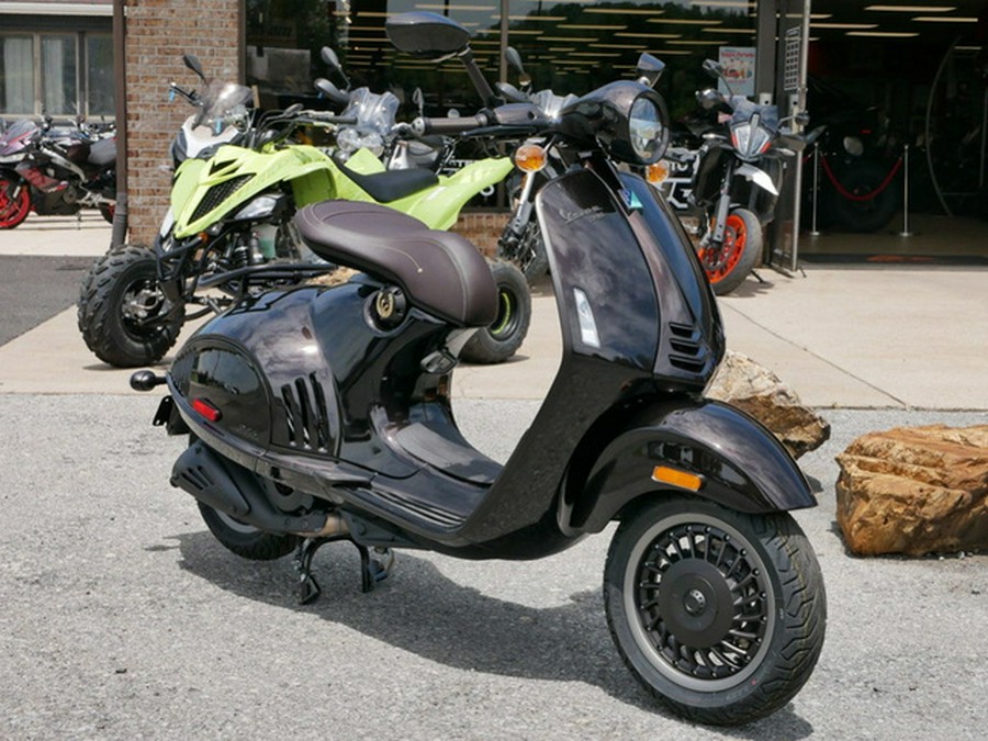 2026 Vespa EVB1M5BUSE