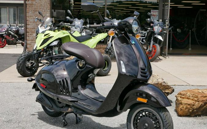 2026 Vespa EVB1M5BUSE