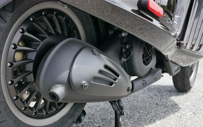 2026 Vespa EVB1M5BUSE