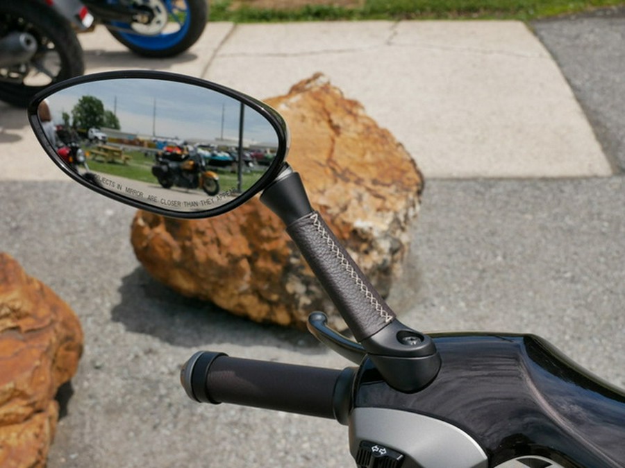 2026 Vespa EVB1M5BUSE