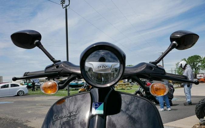 2026 Vespa EVB1M5BUSE