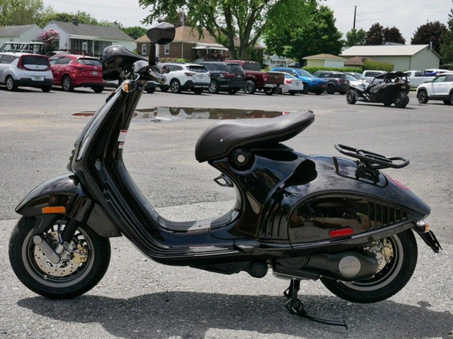 2026 Vespa EVB1M5BUSE