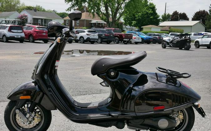 2026 Vespa EVB1M5BUSE