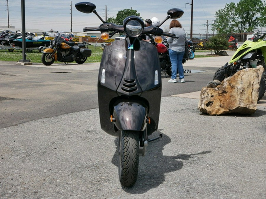 2026 Vespa EVB1M5BUSE