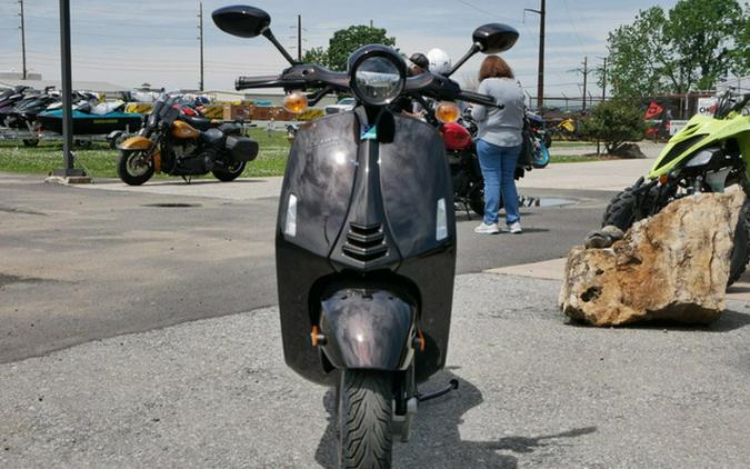 2026 Vespa EVB1M5BUSE
