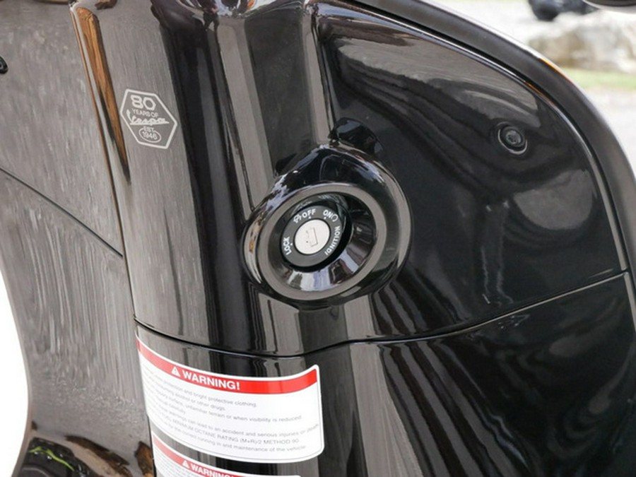 2026 Vespa EVB1M5BUSE