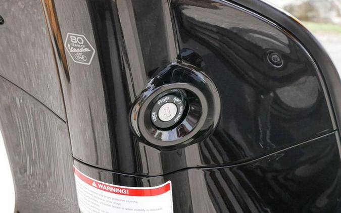 2026 Vespa EVB1M5BUSE