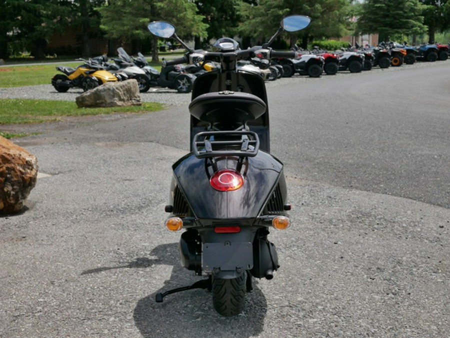 2026 Vespa EVB1M5BUSE