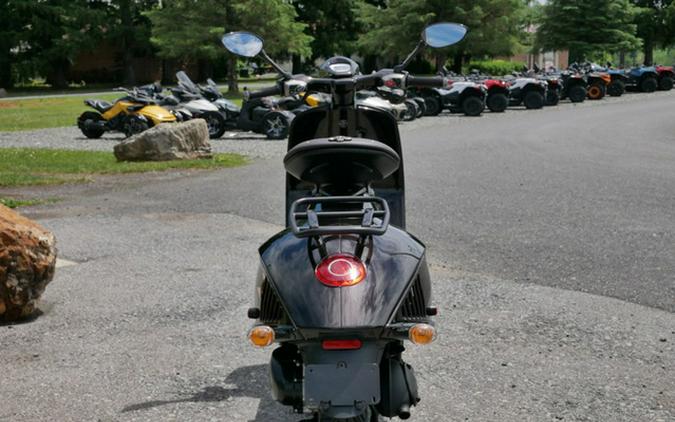 2026 Vespa EVB1M5BUSE