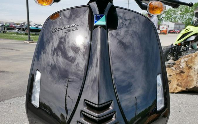 2026 Vespa EVB1M5BUSE