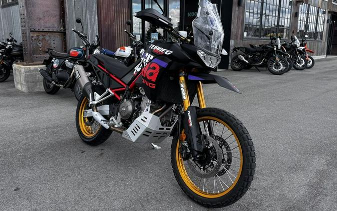 2026 Aprilia® Tuareg 660 Rally
