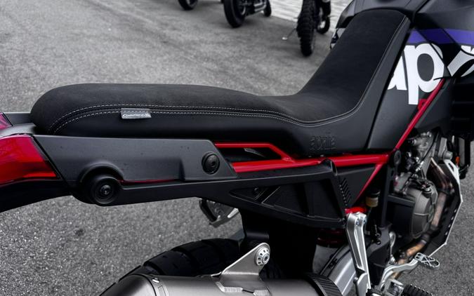 2026 Aprilia® Tuareg 660 Rally