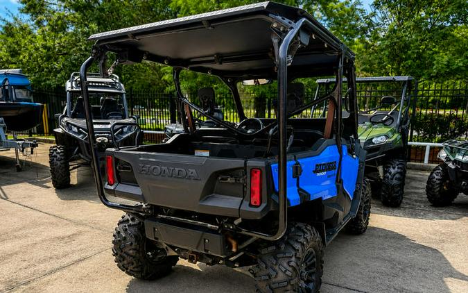 2020 Honda® Pioneer 1000-5 Deluxe