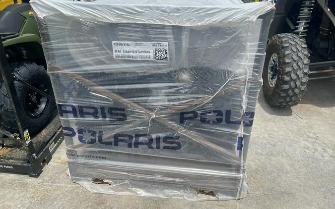 2026 Polaris Sportsman 570 Trail