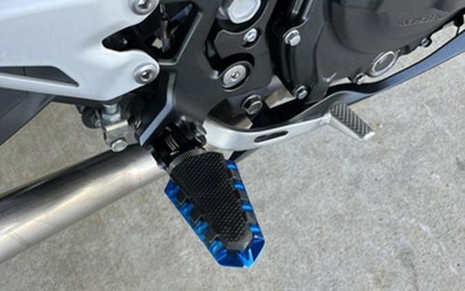 2025 Kawasaki Ninja 500 SE ABS