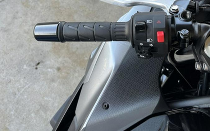 2025 Kawasaki Ninja 500 SE ABS