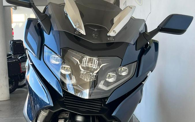 2026 BMW K 1600 GTL