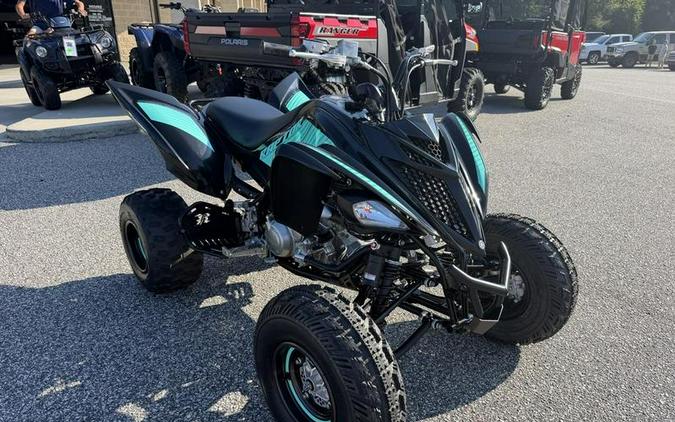 2024 Yamaha Raptor 700R SE