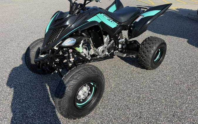 2024 Yamaha Raptor 700R SE