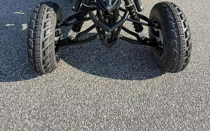 2024 Yamaha Raptor 700R SE