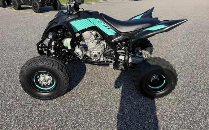 2024 Yamaha Raptor 700R SE