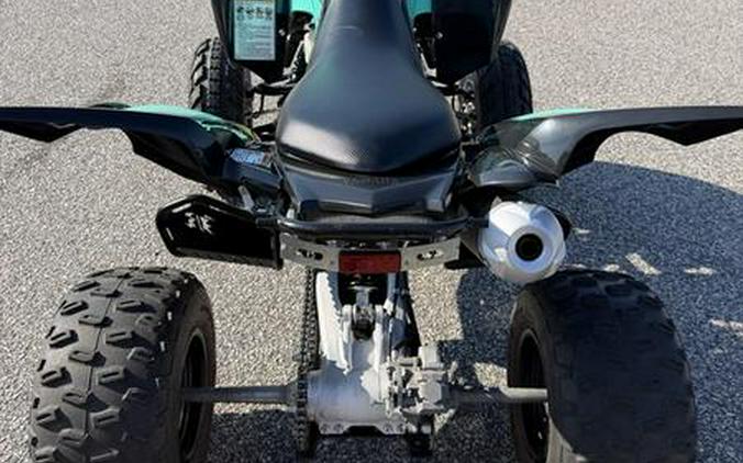 2024 Yamaha Raptor 700R SE