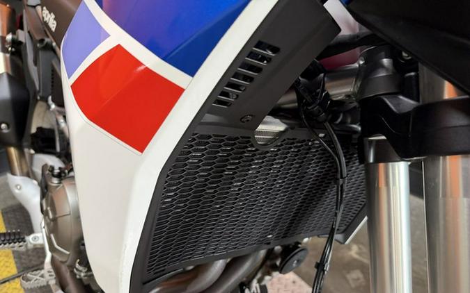 2022 Aprilia Tuareg 660