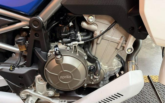 2022 Aprilia Tuareg 660